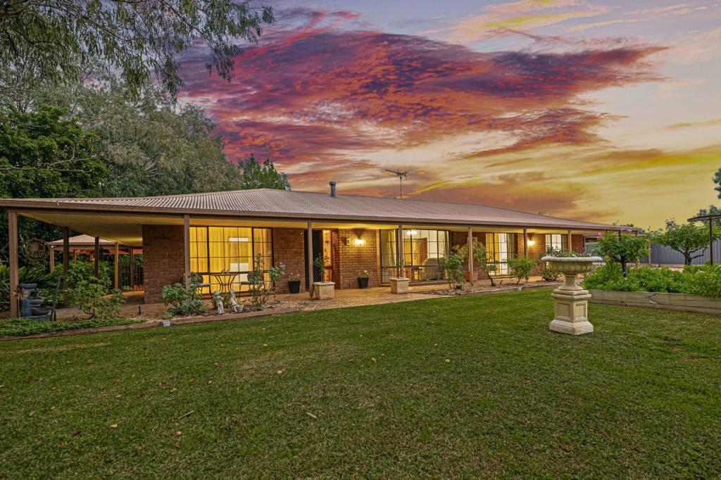 51 Wentworth St, Wentworth, NSW 2648