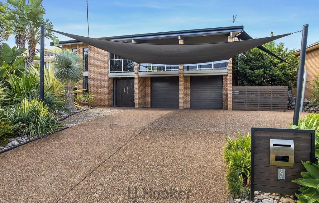 5 Atkin Ave, Speers Point, NSW 2284