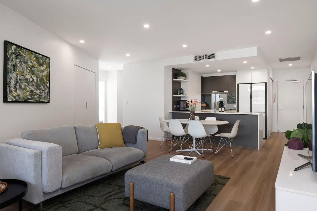 208/584 Brunswick St, New Farm, QLD 4005