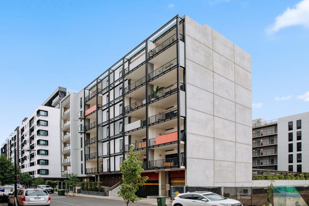 501/3 Fourth St, Bowden, SA 5007