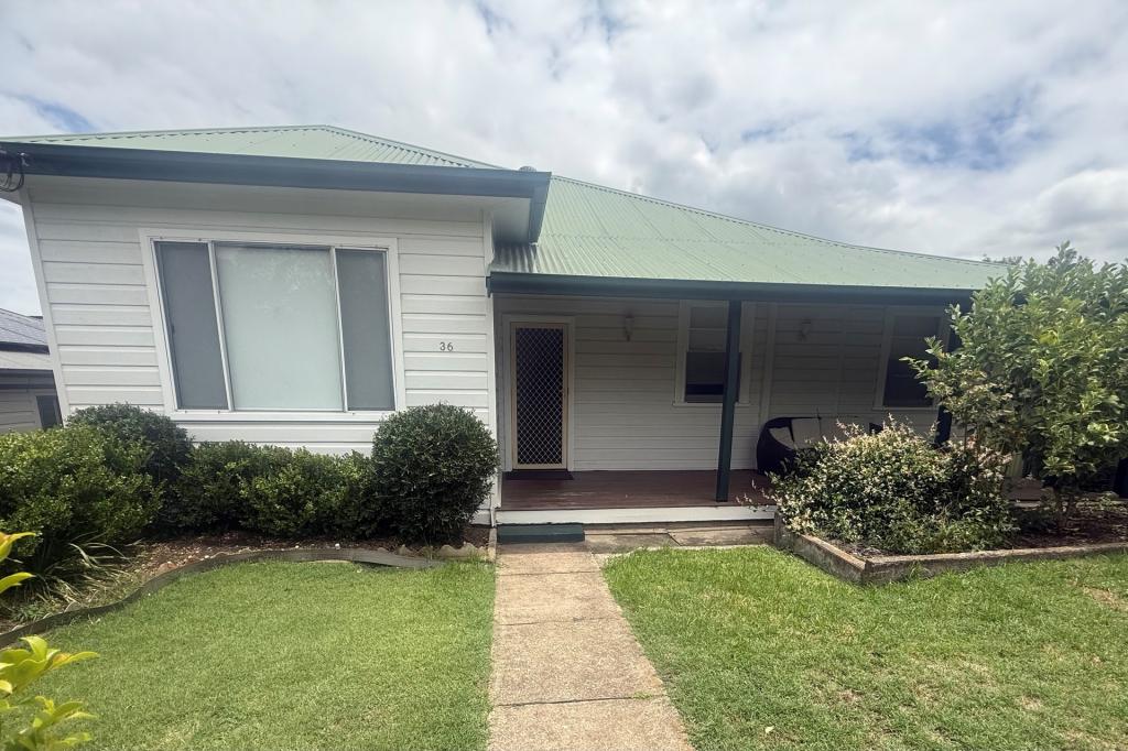 36 Fosterton Rd, Dungog, NSW 2420