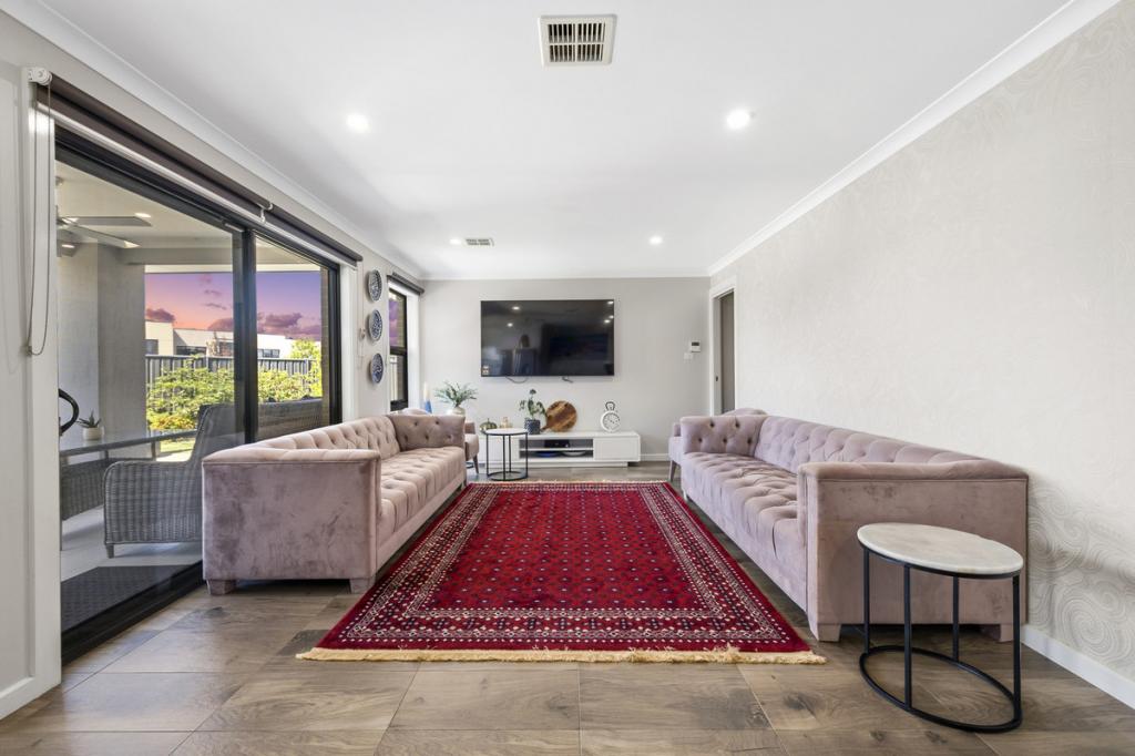 38 Catalano St, Wright, ACT 2611