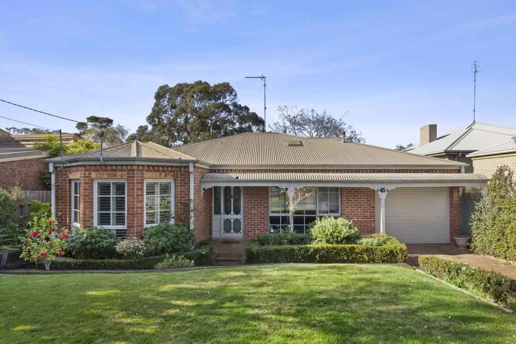 45 Lake Ave, Ocean Grove, VIC 3226