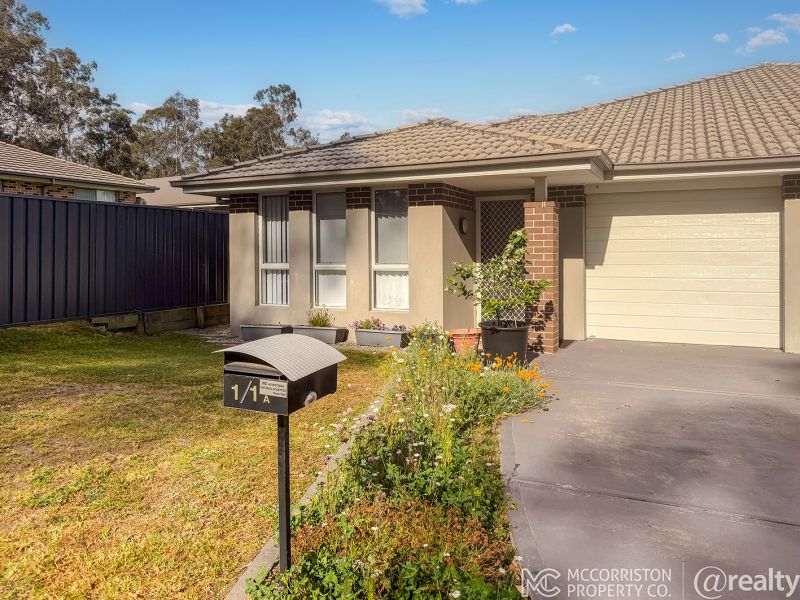 1/1a Bevan St, Cessnock, NSW 2325