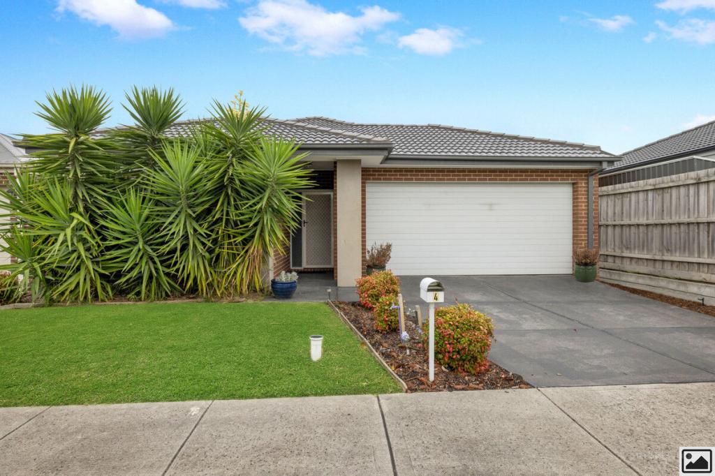 4 Hibiscus St, Officer, VIC 3809