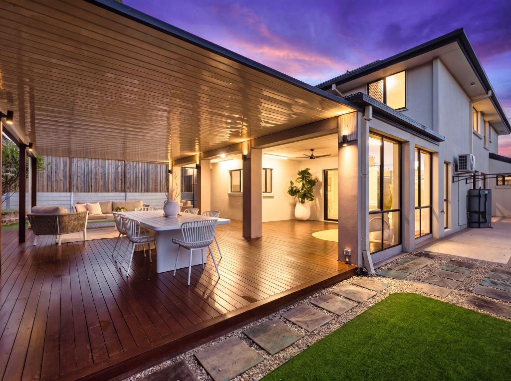 9 Trevi Cl, Eight Mile Plains, QLD 4113