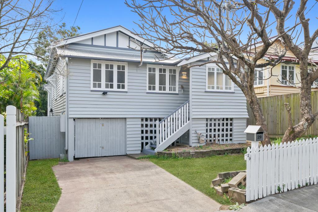 Contact Agent For Address, Annerley, QLD 4103