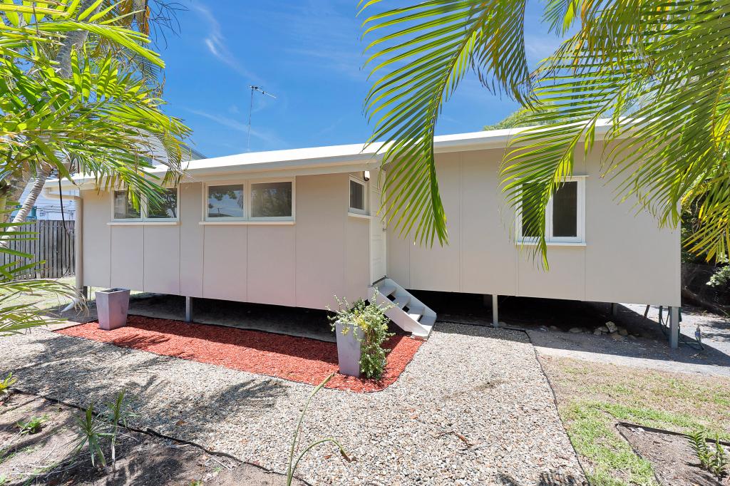 237 Slade Point Rd, Slade Point, QLD 4740