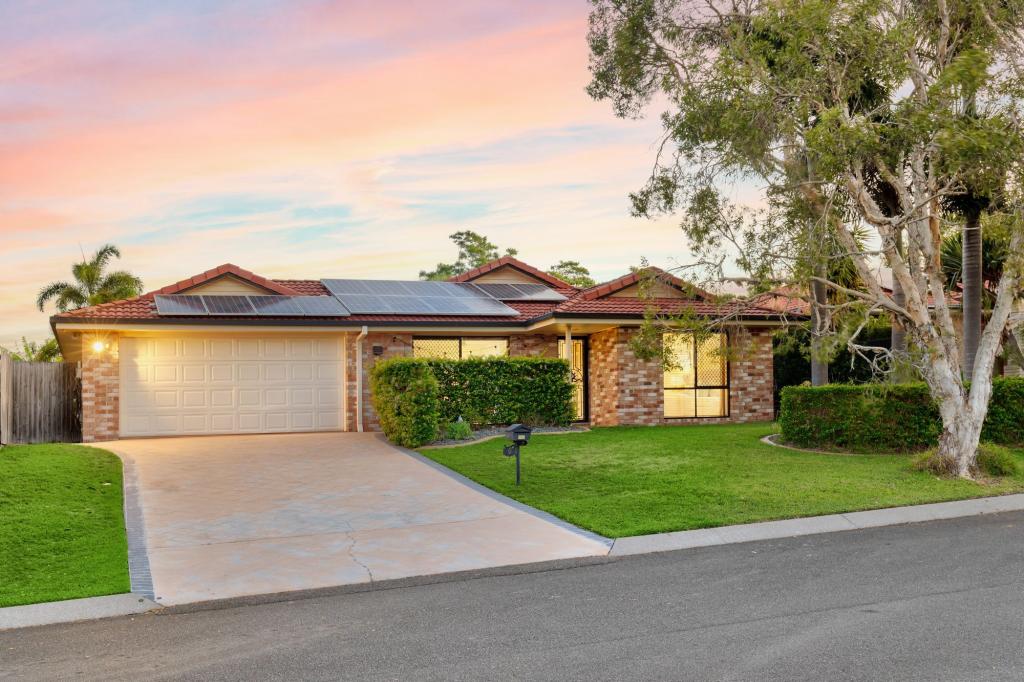 9 Watarrka Dr, Parkinson, QLD 4115