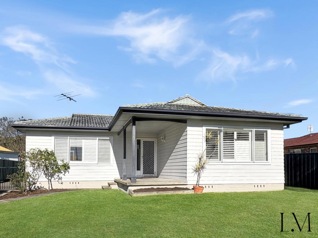 5 Illalung Rd, Lambton, NSW 2299