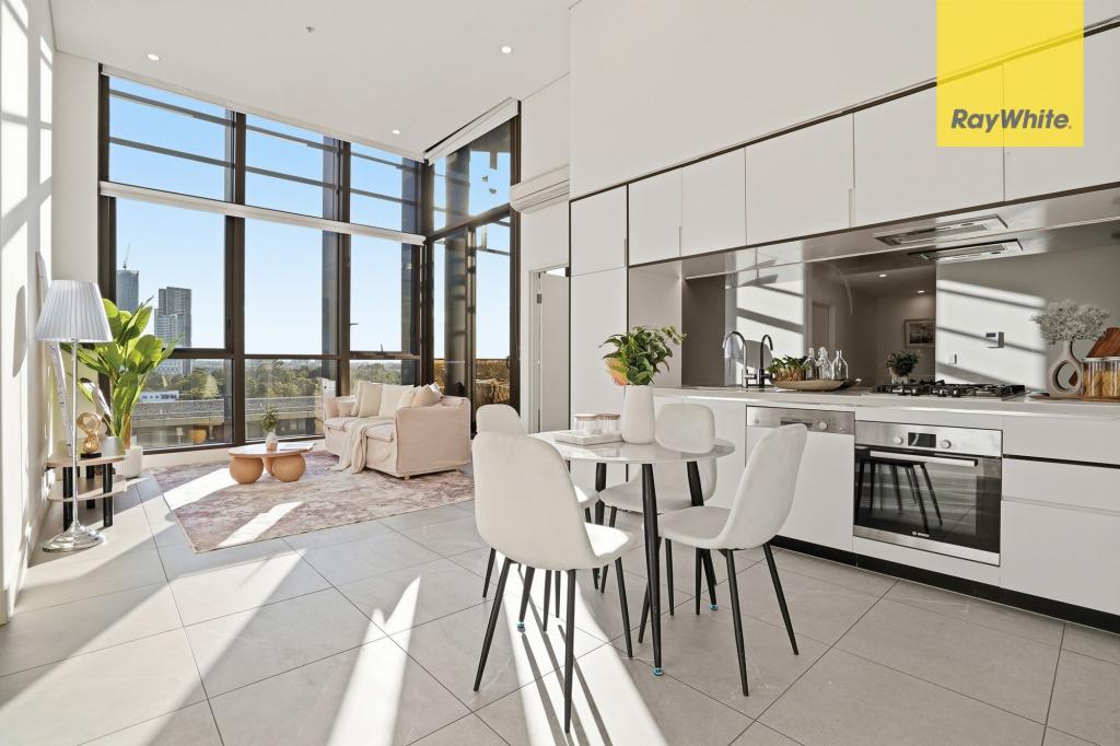 1330K/2 MORTON ST, PARRAMATTA, NSW 2150