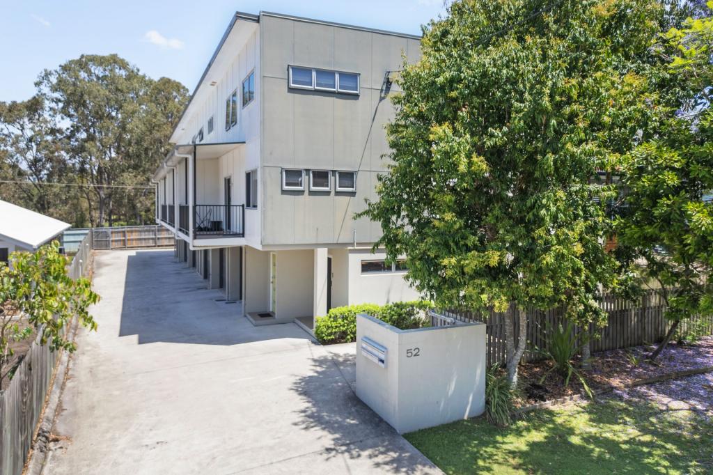 3/52-54 Napier St, Birkdale, QLD 4159