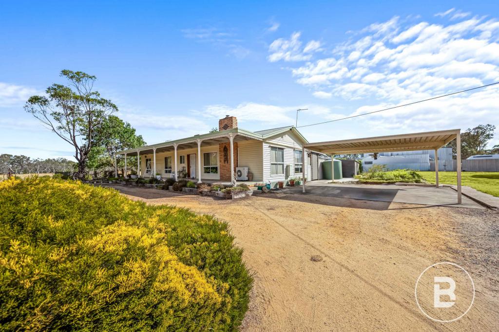 23-25 Stephenson St, Great Western, VIC 3374