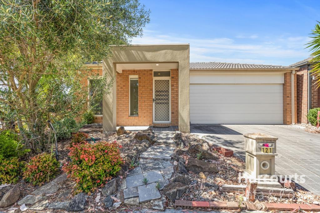 121 Everard Rd, Mernda, VIC 3754