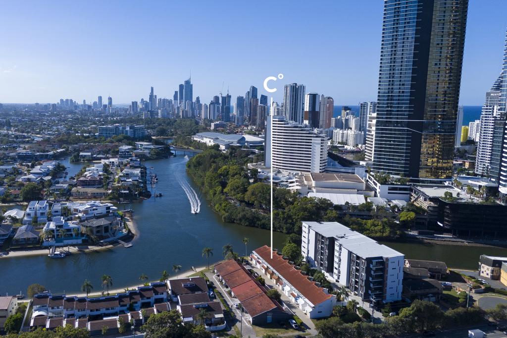 3/11 Hooker Bvd, Broadbeach Waters, QLD 4218