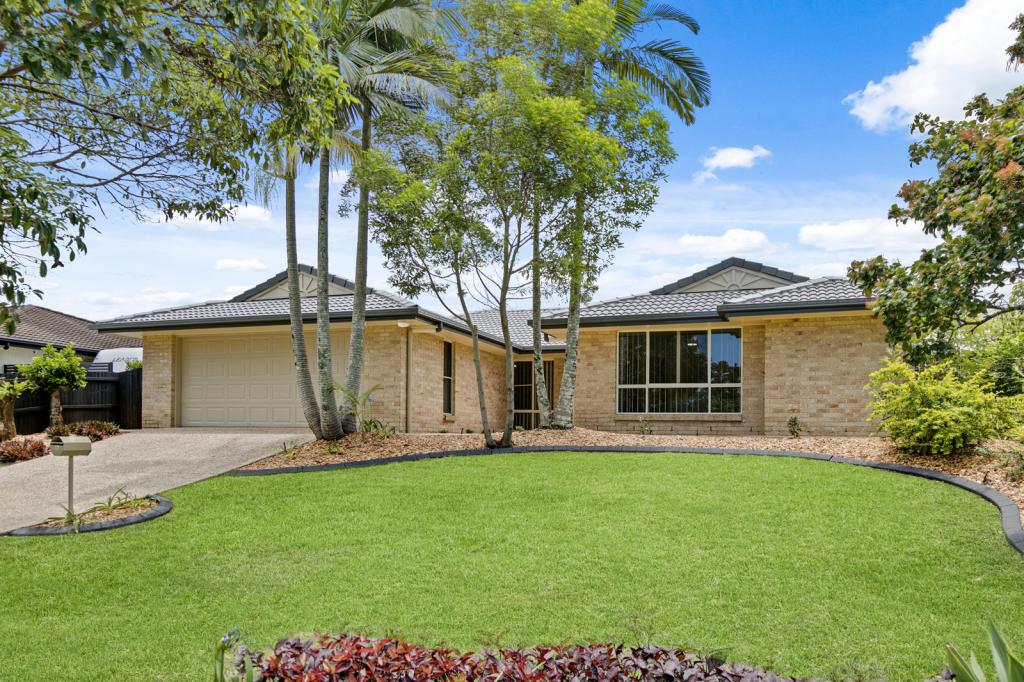 12 Lanata Cres, Mountain Creek, QLD 4557