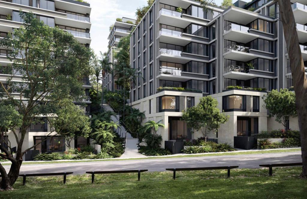 A603/21 Canberra Ave, St Leonards, NSW 2065
