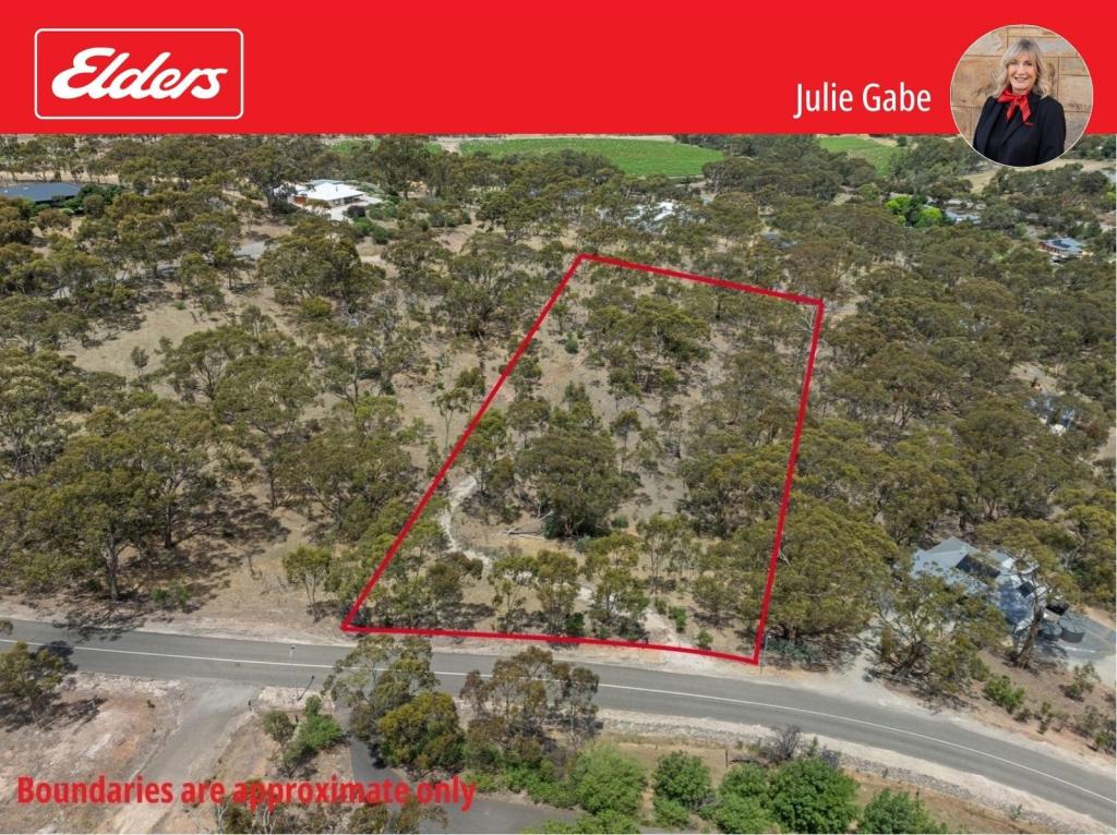 Lot 45 Norman Dr, Stanley Flat, SA 5453