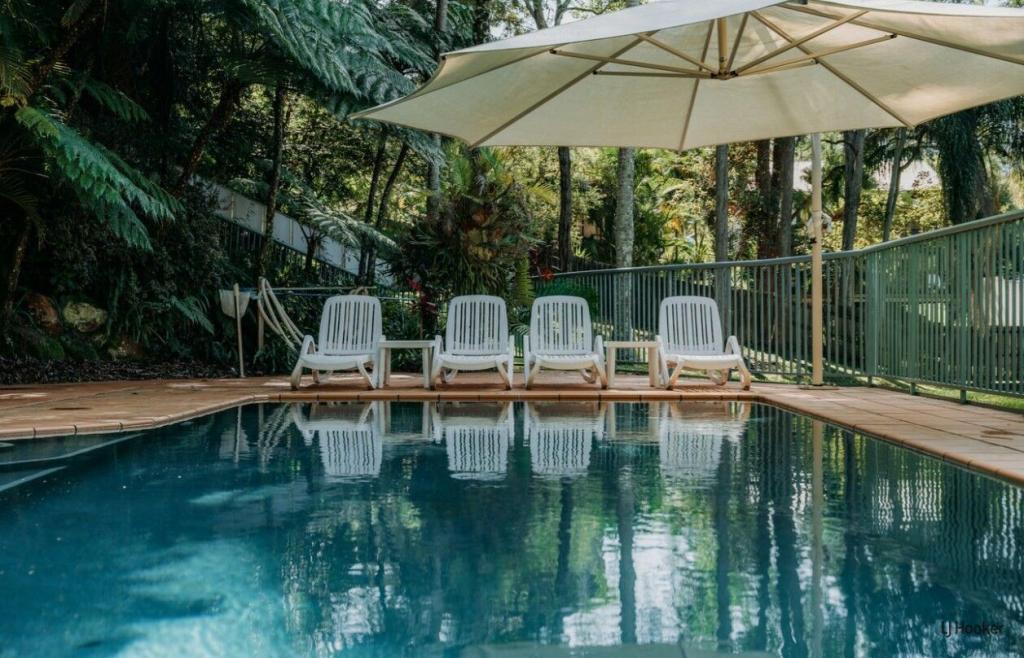 6/9 Domain Rd, Currumbin, QLD 4223