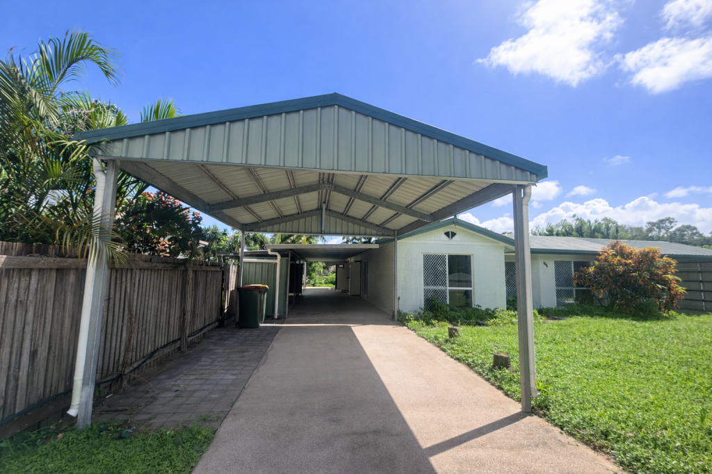 53 Marina Dr, Bushland Beach, QLD 4818