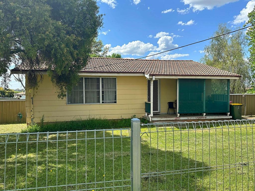 10 Bando St, Gunnedah, NSW 2380