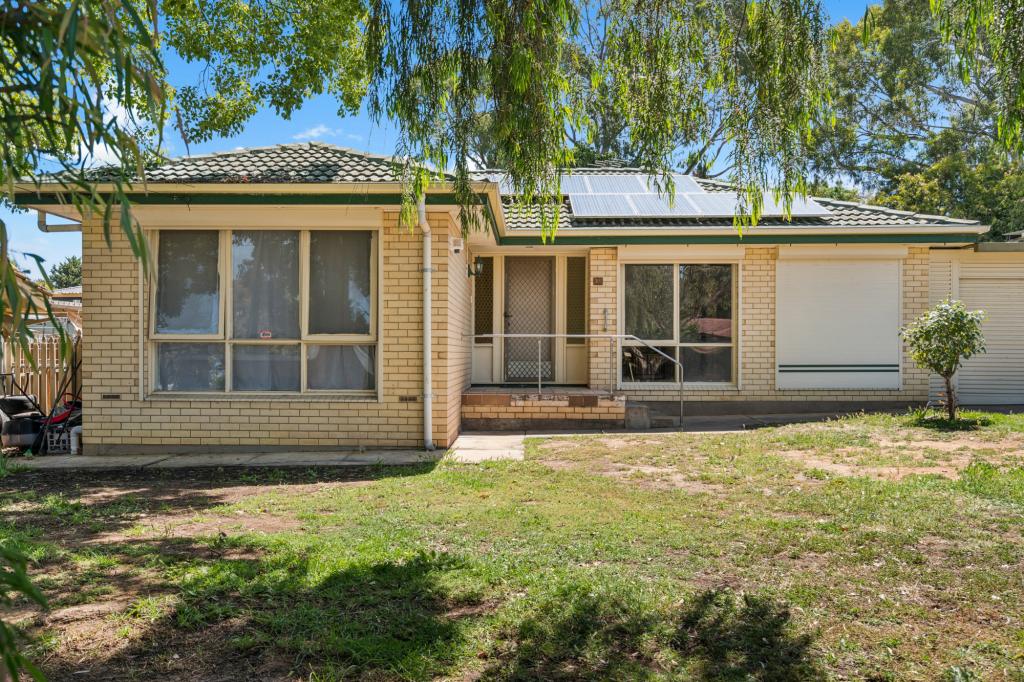 35 OAKRIDGE RISE, HUNTFIELD HEIGHTS, SA 5163