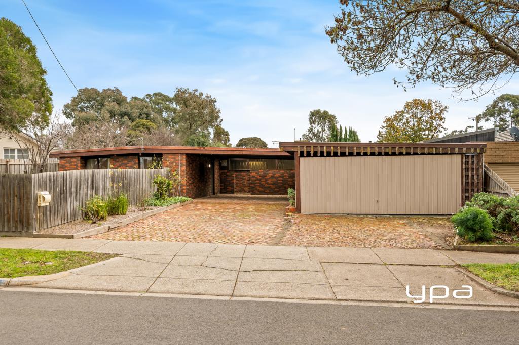 532 Elizabeth Dr, Sunbury, VIC 3429