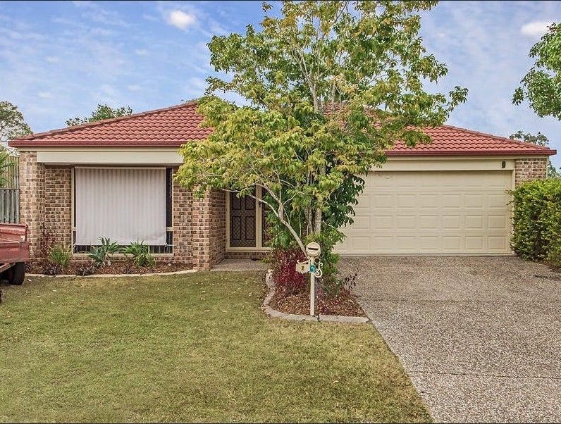 2 Vienne Ct, Springfield, QLD 4300