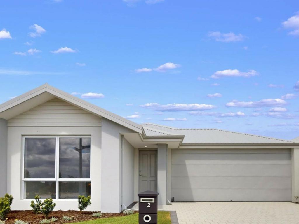 52 Barrelman Cct, Alkimos, WA 6038