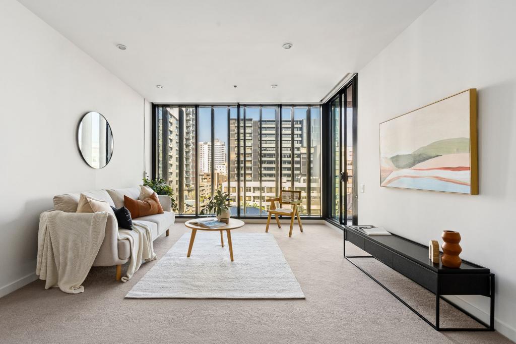 404/70 Queens Rd, Melbourne, VIC 3004