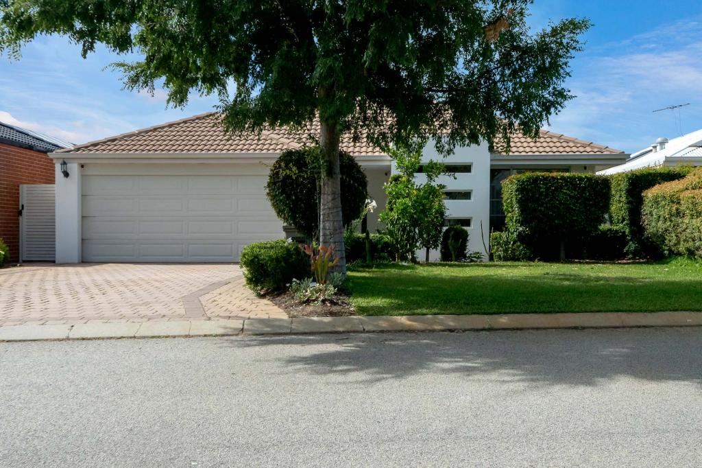 45 EIFFEL CCT, TAPPING, WA 6065