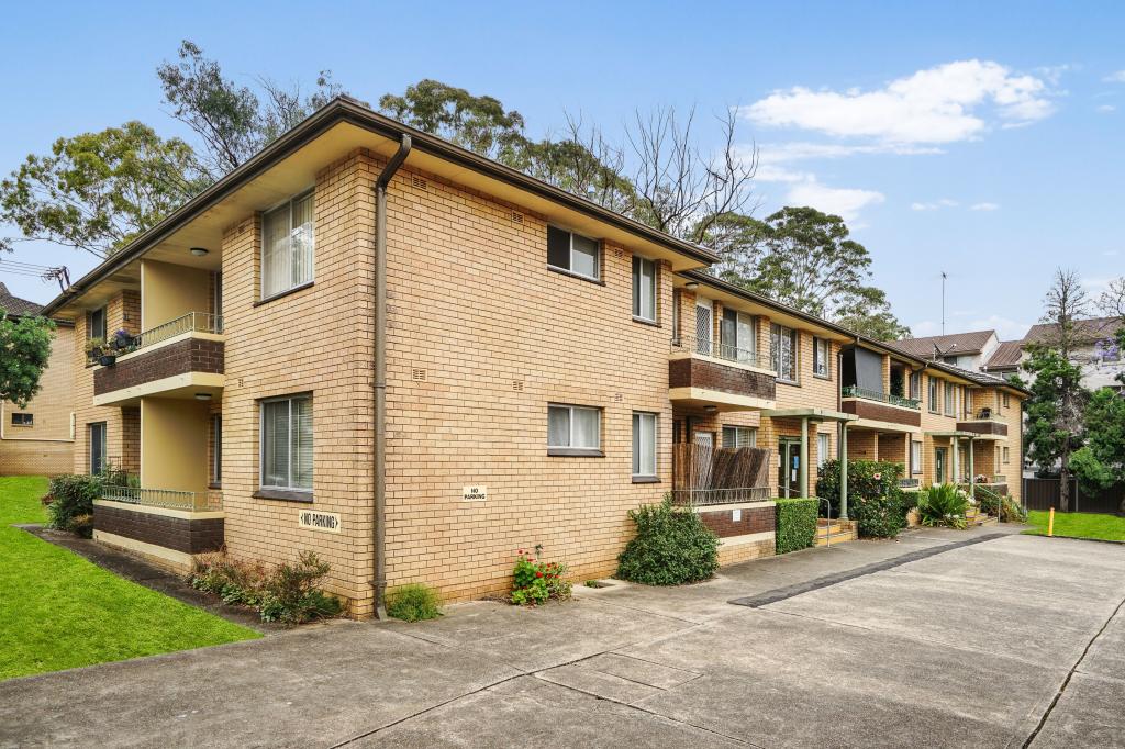 7/37a Evan St, Penrith, NSW 2750