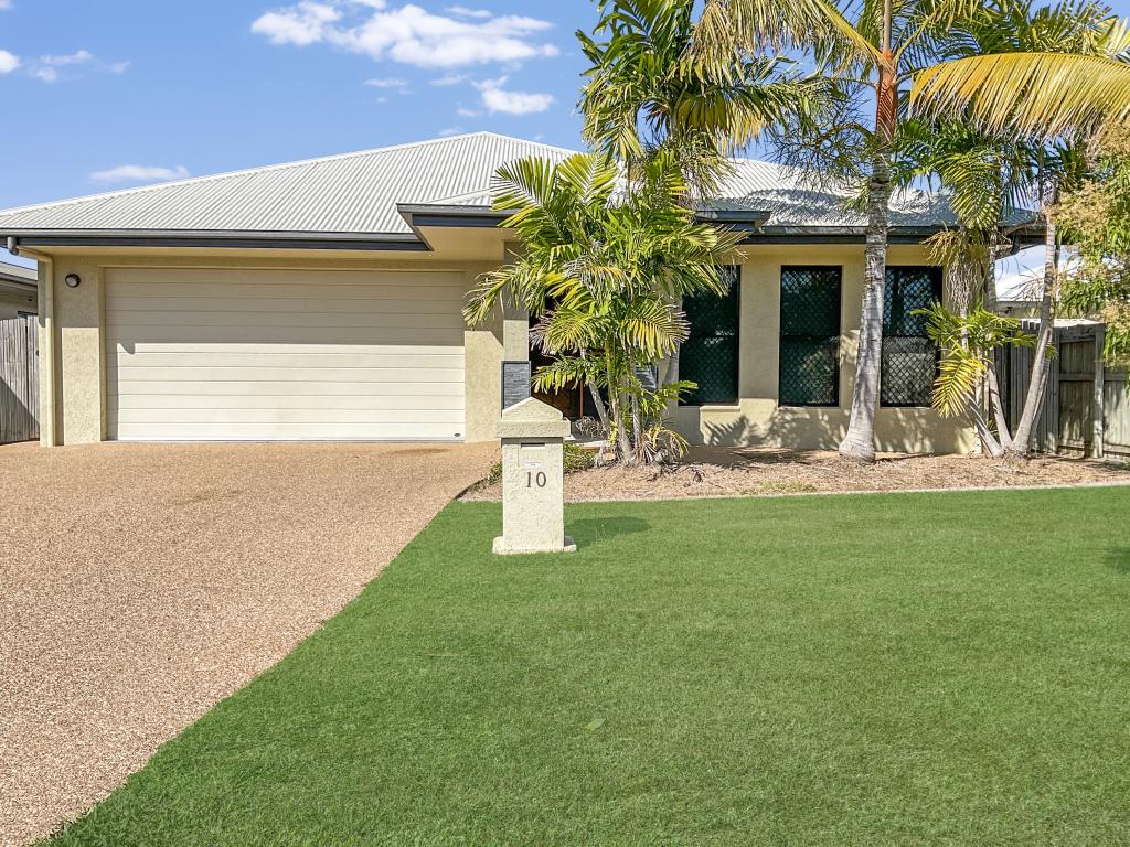 10 Lolworth Lane, Bohle Plains, QLD 4817