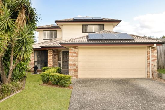10 Hernandia Pl, Mackenzie, QLD 4156