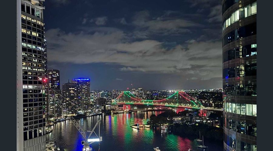 85/26 Felix St, Brisbane City, QLD 4000