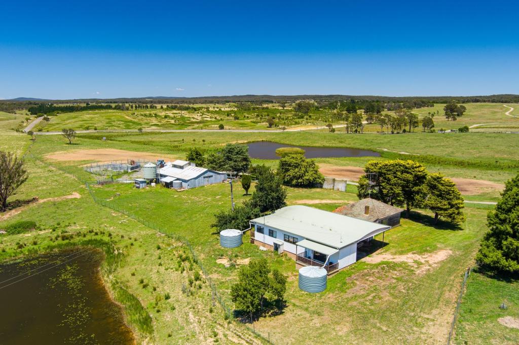 3325 Windellama Rd, Goulburn, NSW 2580