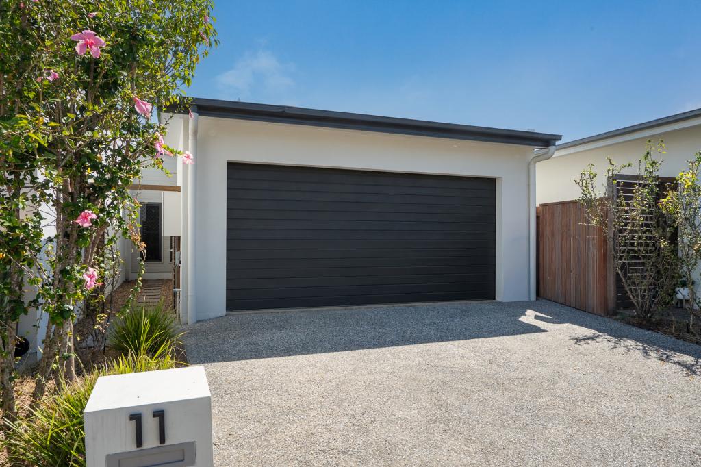 11 Castleview Lane, Garbutt, QLD 4814