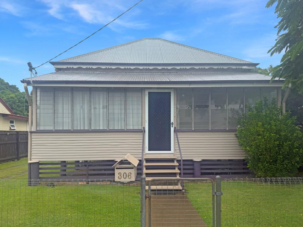 306 Ann St, Maryborough, QLD 4650