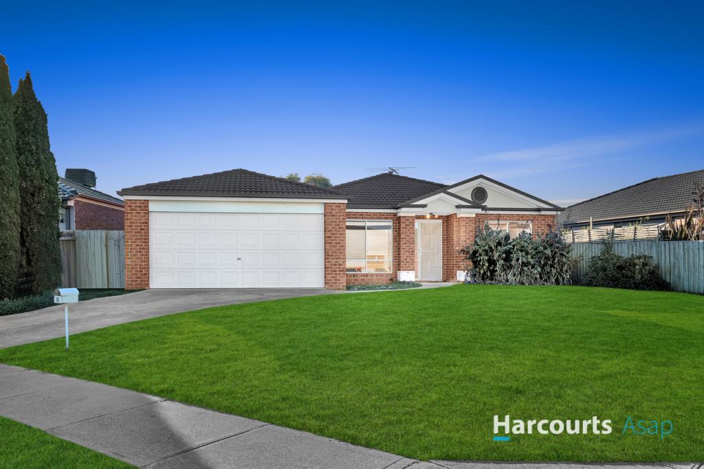 11 Taunton Ct, Narre Warren South, VIC 3805