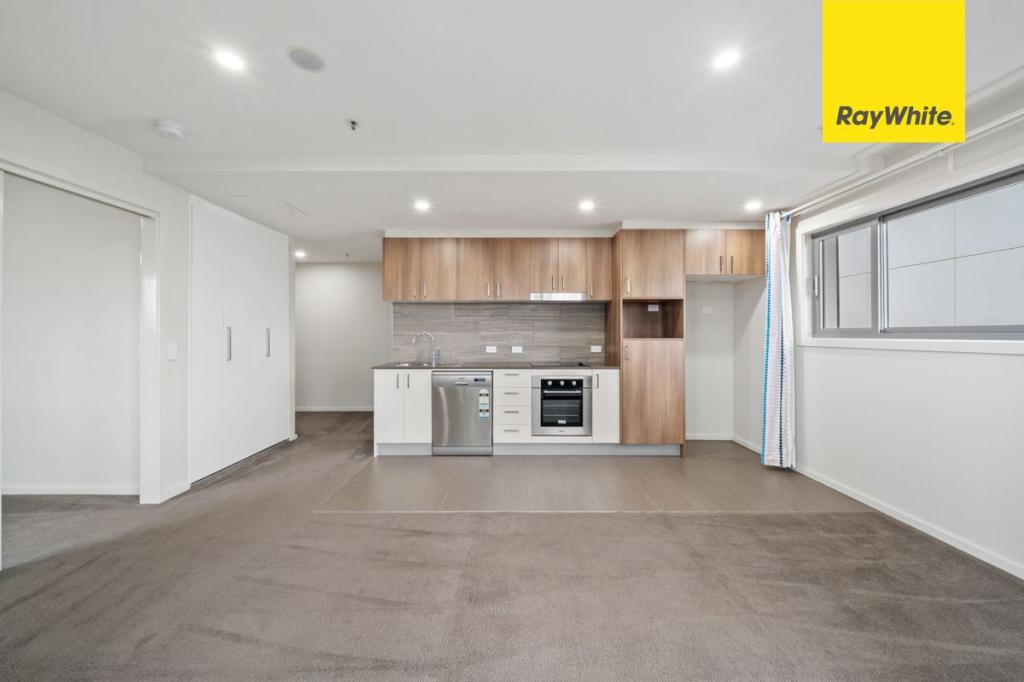 190/325 Anketell St, Greenway, ACT 2900