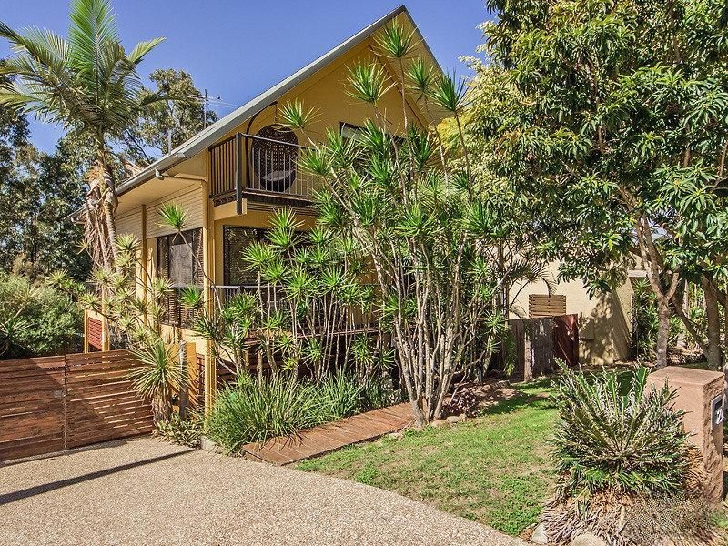 29 JAMES JOSEY AVE, SPRINGFIELD LAKES, QLD 4300