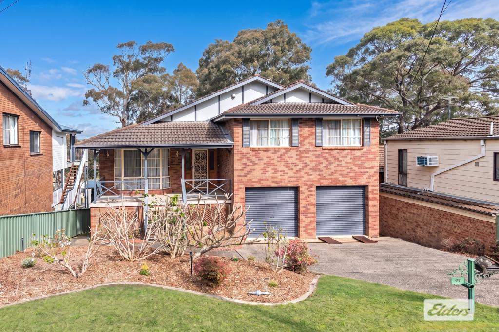 97 PALANA ST, SURFSIDE, NSW 2536