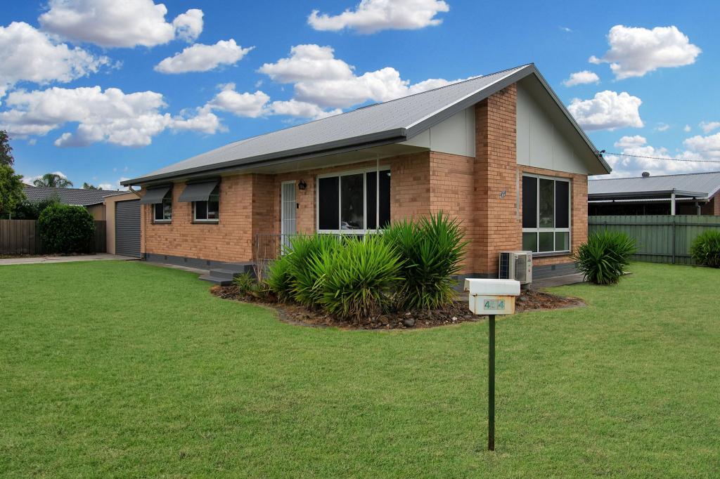 454 Douglas Rd, Lavington, NSW 2641