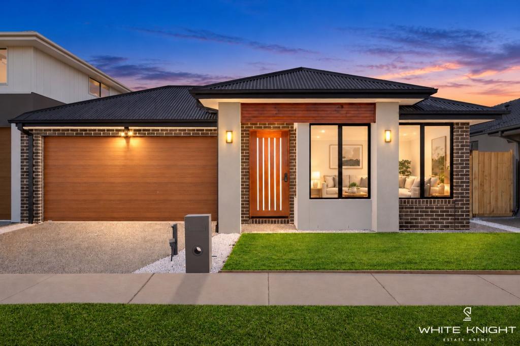 25 Wasim Cct, Rockbank, VIC 3335