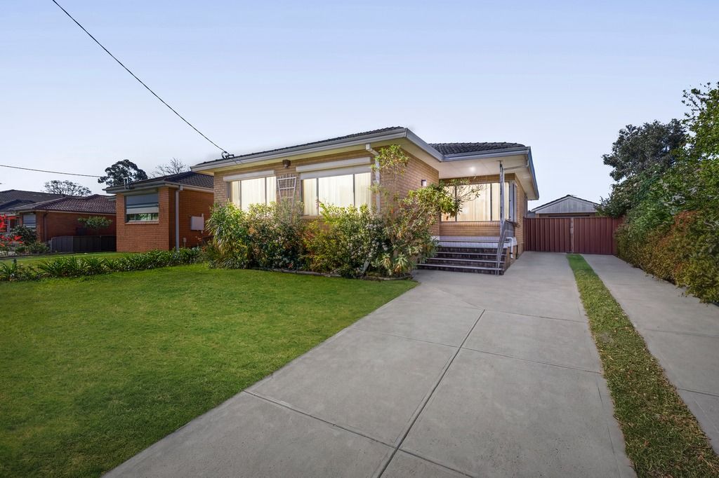 52 Glossop St, North St Marys, NSW 2760