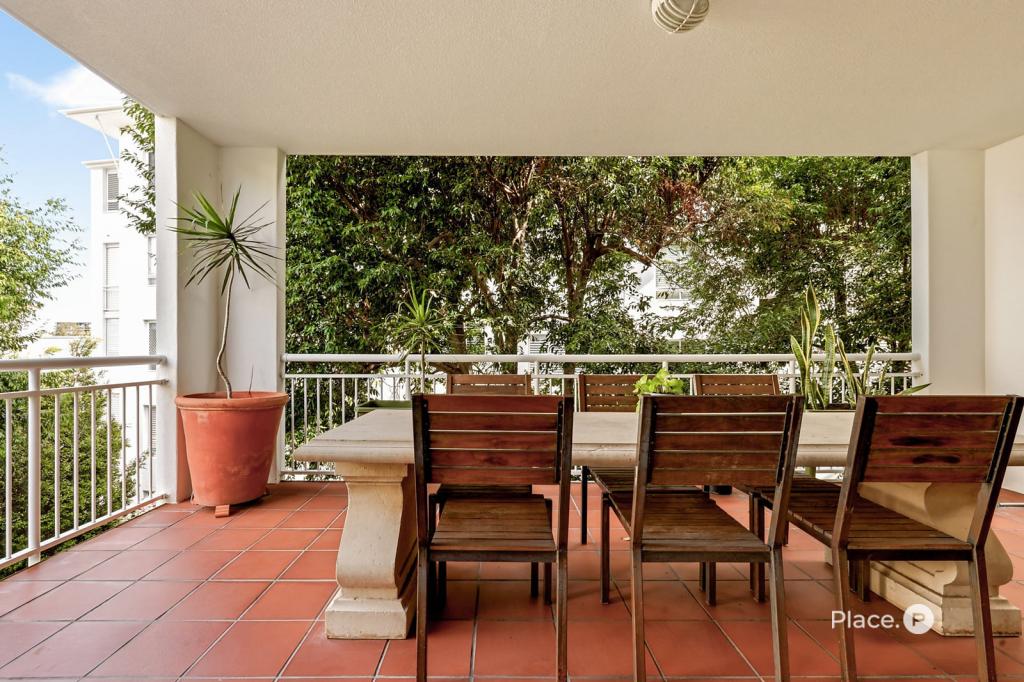 94/6 Merthyr Rd, New Farm, QLD 4005