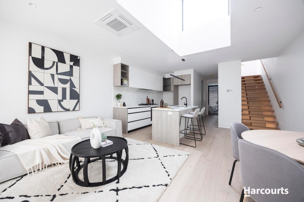 3/152 Grange Rd, Alphington, VIC 3078