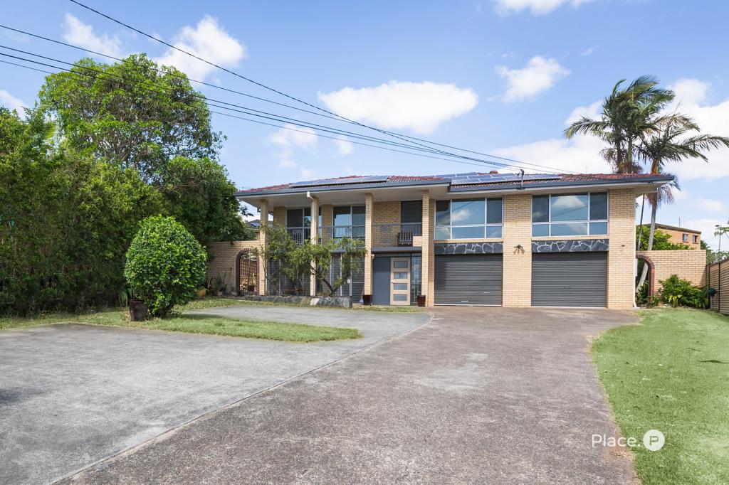 9 Von Nida St, Upper Mount Gravatt, QLD 4122