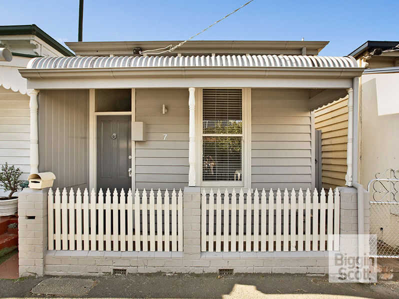 7 Cotter St, Richmond, VIC 3121