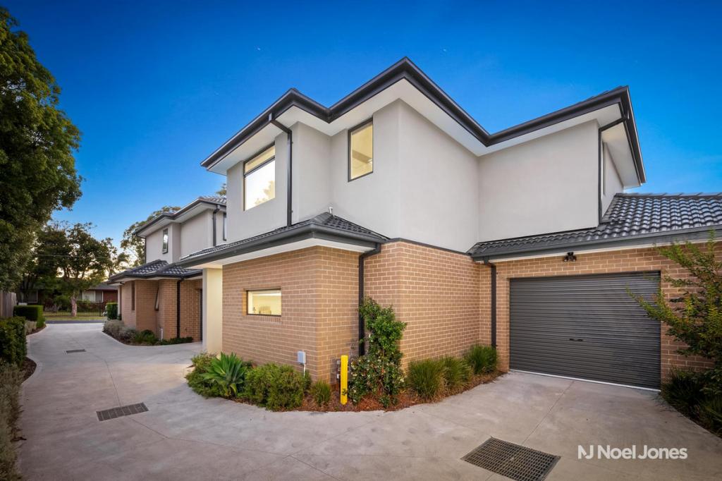 2/16 Tennyson Ave, Kilsyth, VIC 3137